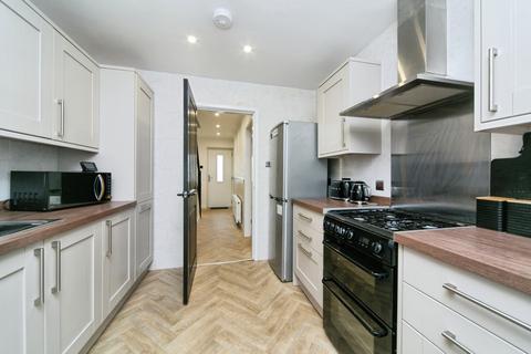 3 bedroom end of terrace house for sale, Allt Dewi, Bangor, Gwynedd, LL57