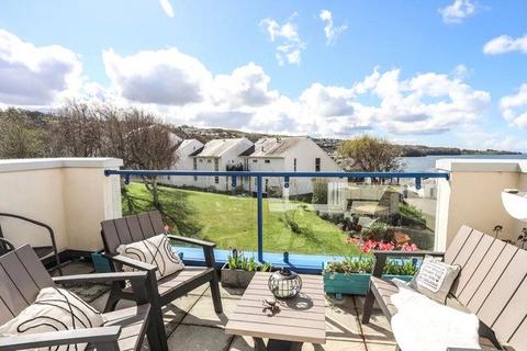 3 bedroom terraced house for sale, Ffordd Heulyn, Y Felinheli, Gwynedd, LL56
