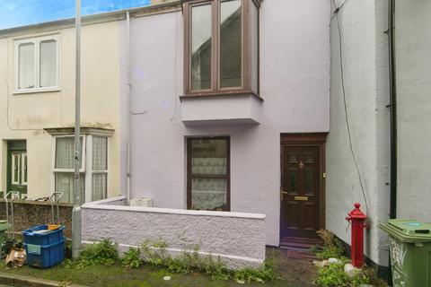 4 bedroom terraced house for sale, The Crescent, Bangor, Gwynedd, LL57