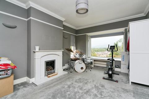 3 bedroom semi-detached house for sale, Upper Garth Road, Bangor, Gwynedd, LL57
