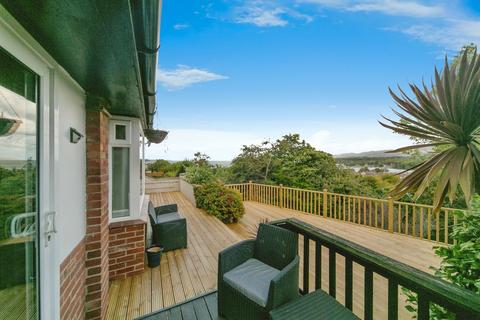 undefined, Upper Garth Road, Bangor, Gwynedd, LL57