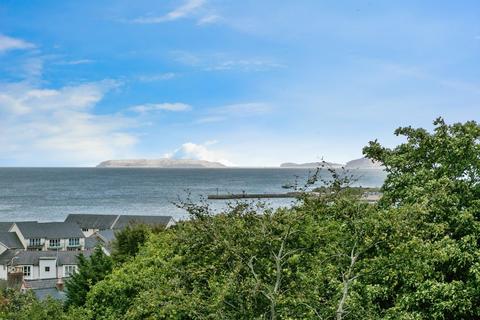 undefined, Upper Garth Road, Bangor, Gwynedd, LL57