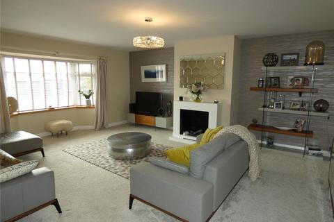 4 bedroom detached house for sale, Cae America, Llanfairfechan, Conwy, LL33