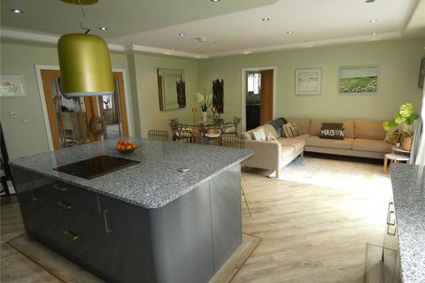 4 bedroom detached house for sale, Cae America, Llanfairfechan, Conwy, LL33