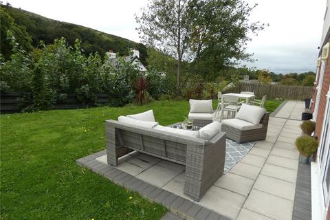 4 bedroom detached house for sale, Cae America, Llanfairfechan, Conwy, LL33