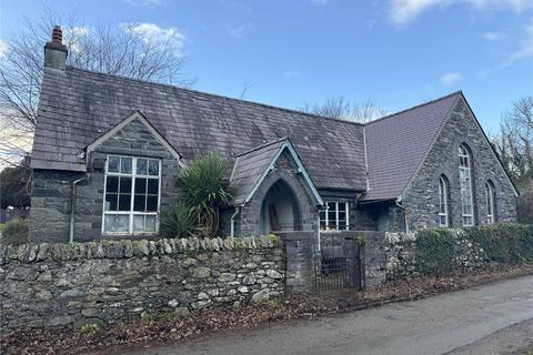 3 bedroom detached house for sale, Lon Y Wern, Tregarth, Bangor, Gwynedd, LL57