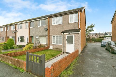 3 bedroom property for sale, Ffordd Cynan, Bangor, Gwynedd, LL57