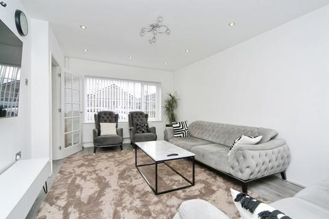 3 bedroom property for sale, Ffordd Cynan, Bangor, Gwynedd, LL57