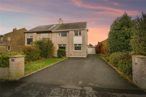 3 bedroom semi-detached house for sale, Bryn Eithinog, Bangor, Gwynedd, LL57