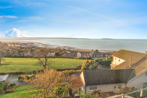 4 bedroom detached house for sale, Penmaen Park, Llanfairfechan, Conwy, LL33