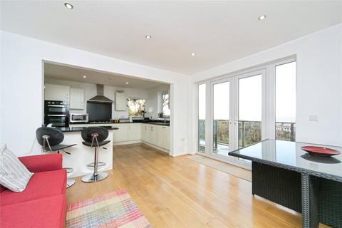 4 bedroom detached house for sale, Penmaen Park, Llanfairfechan, Conwy, LL33