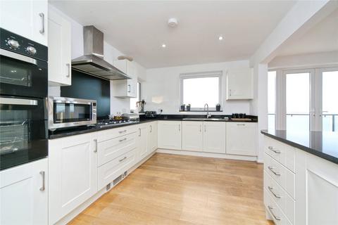 4 bedroom detached house for sale, Penmaen Park, Llanfairfechan, Conwy, LL33