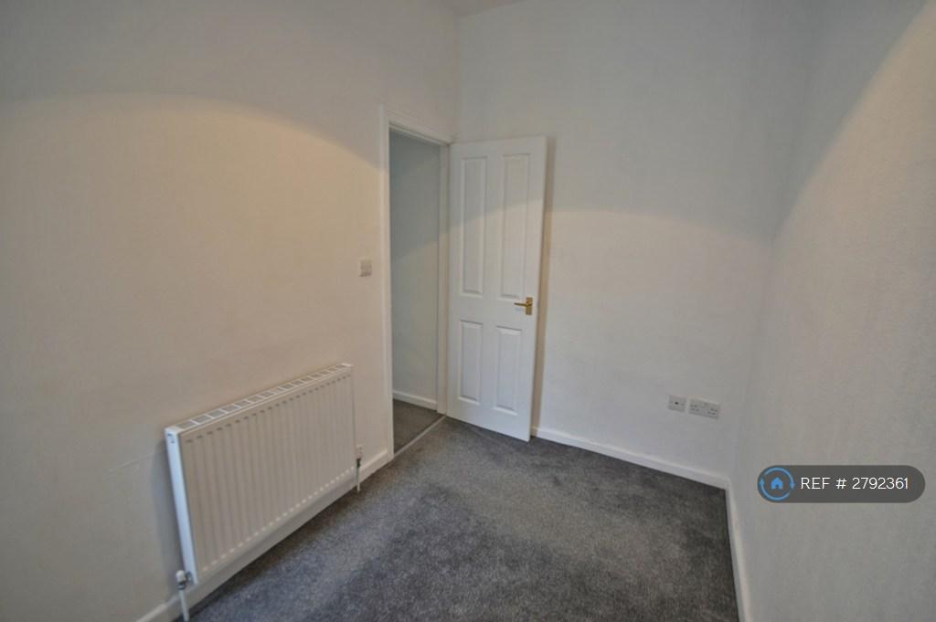 Second Bedroom - Single