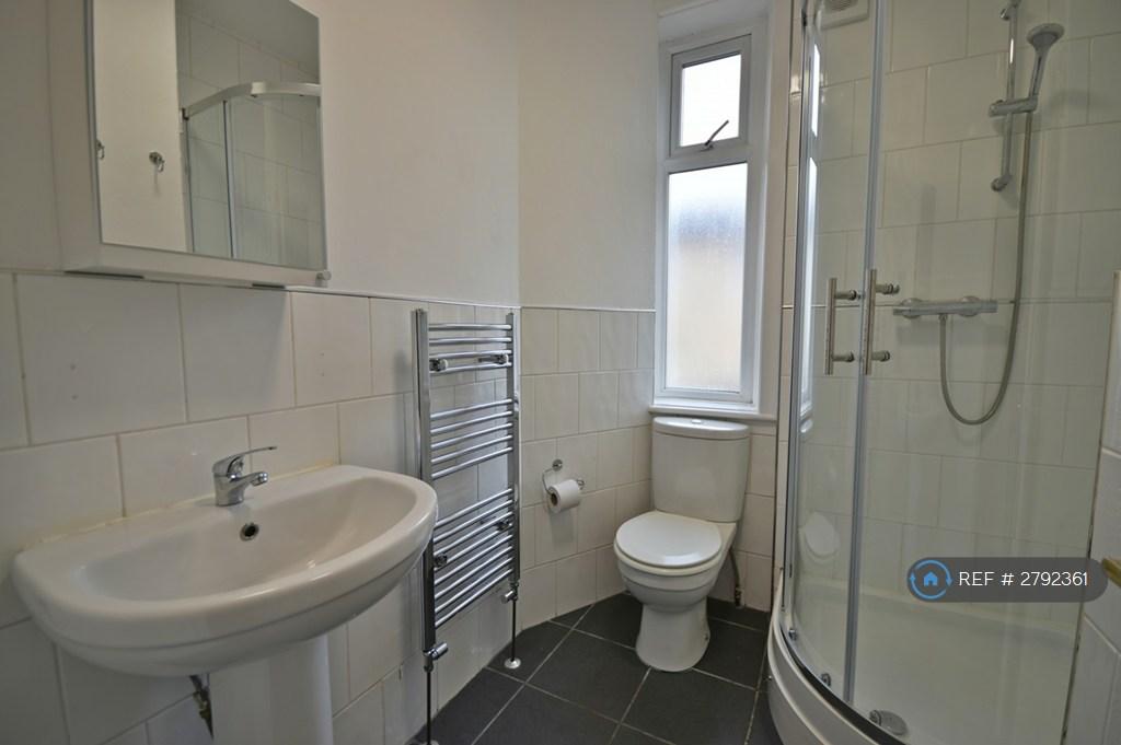 3 Piece Bathroom