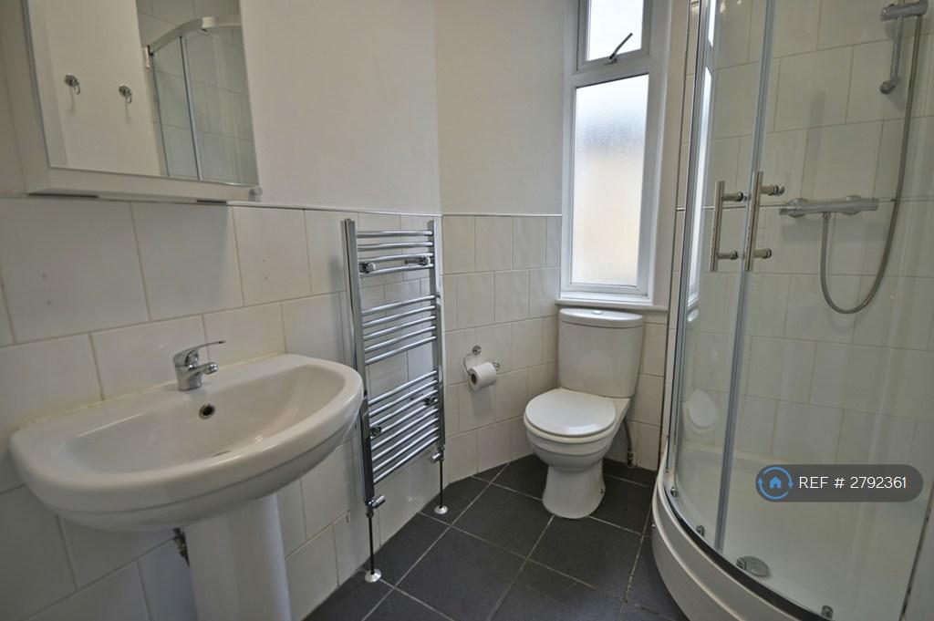 3 Piece Bathroom