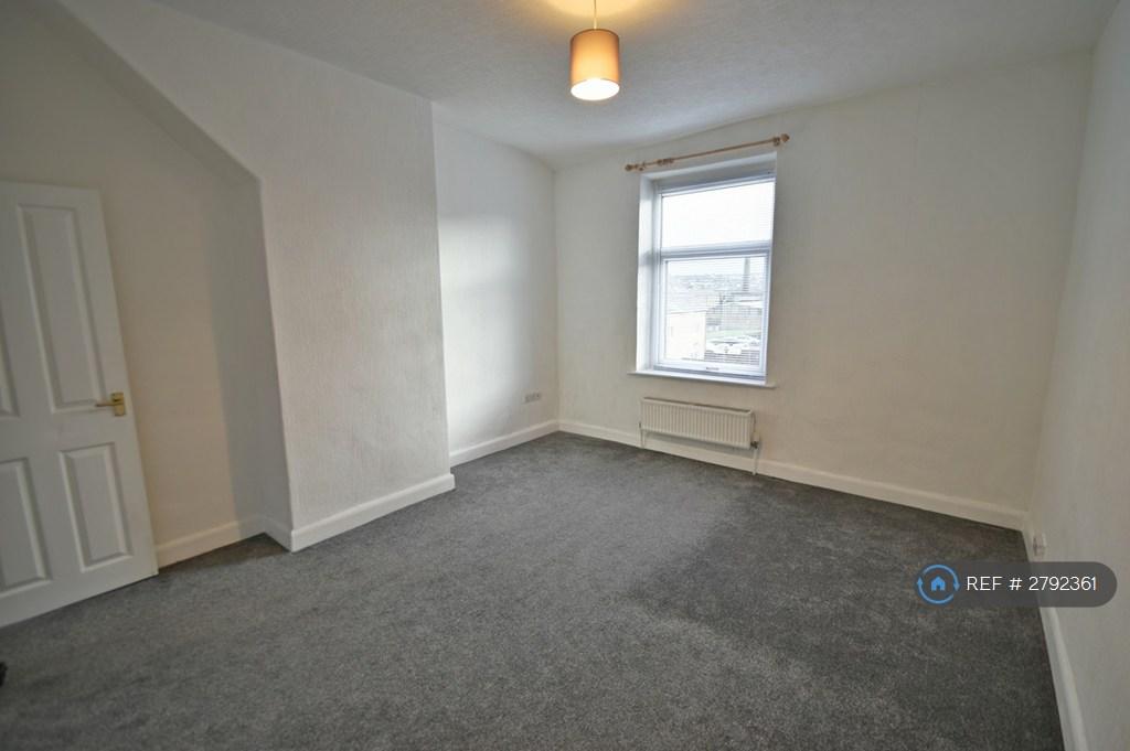 First Bedroom - Large Double
