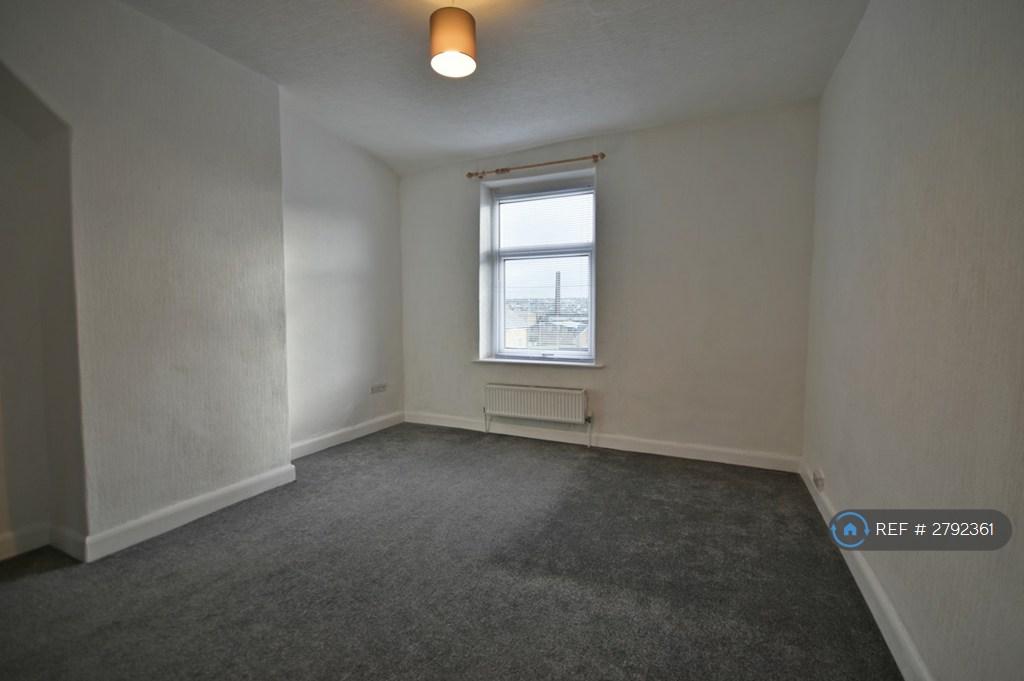 First Bedroom - Large Double