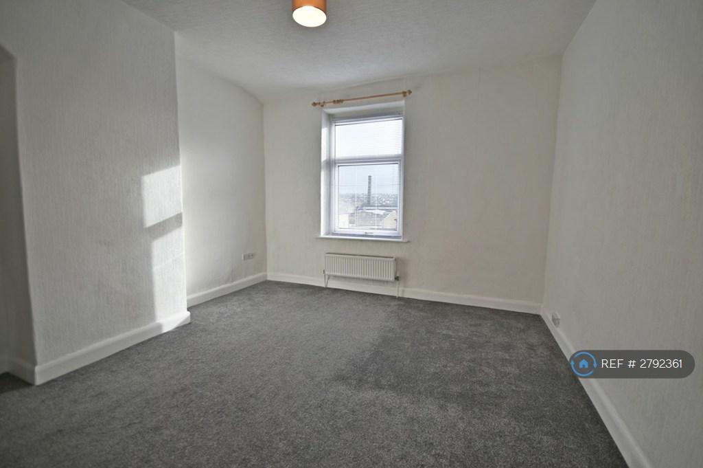 First Bedroom - Large Double