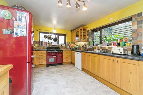 4 bedroom semi-detached house for sale, Mountain Road, Llanllechid, Bangor, Gwynedd, LL57