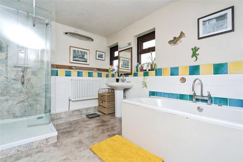 4 bedroom semi-detached house for sale, Mountain Road, Llanllechid, Bangor, Gwynedd, LL57