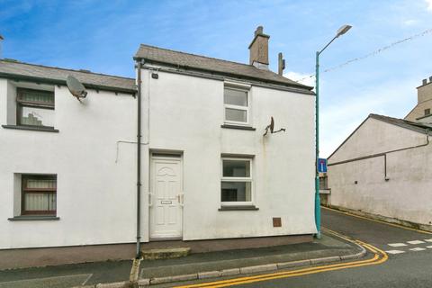 2 bedroom end of terrace house for sale - High Street, Deiniolen, Caernarfon, Gwynedd, LL55