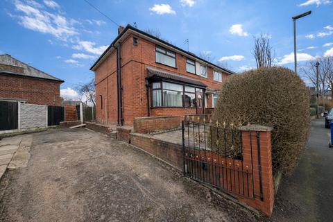 Osterley Road, Manchester M9