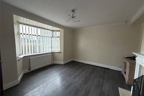 3 bedroom semi-detached house to rent, Osterley Road, Manchester M9