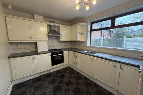 3 bedroom semi-detached house to rent, Osterley Road, Manchester M9