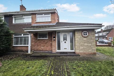 undefined, Cullen Close, Wirral, CH63