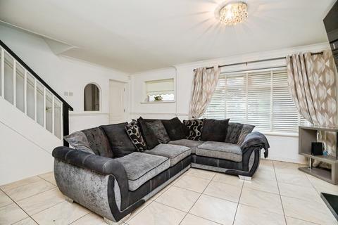 undefined, Cullen Close, Wirral, CH63