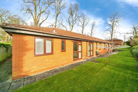 undefined, Bridle Park, Bromborough, Wirral, Merseyside, CH62