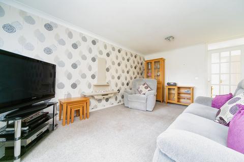 undefined, Bridle Park, Bromborough, Wirral, Merseyside, CH62