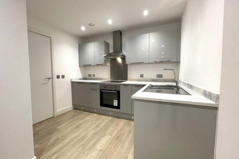 1 bedroom apartment to rent, 229 Aspect Point, Peterborough, PE1 1PF
