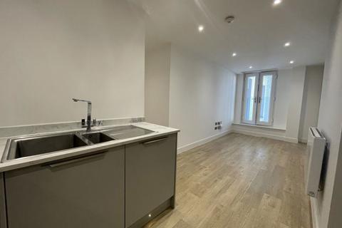 1 bedroom apartment to rent, 229 Aspect Point, Peterborough, PE1 1PF