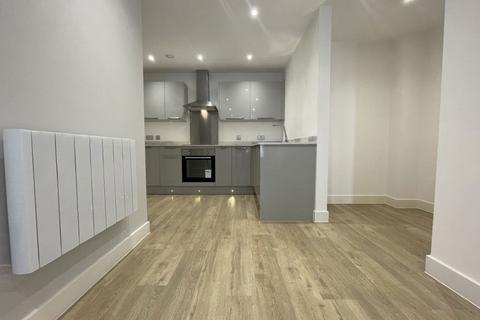 1 bedroom apartment to rent, 229 Aspect Point, Peterborough, PE1 1PF