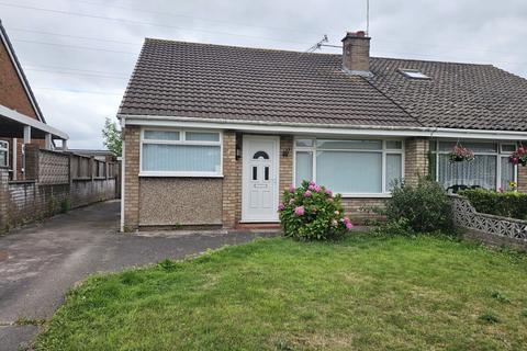 undefined, Athol Drive, Wirral, Merseyside, CH62