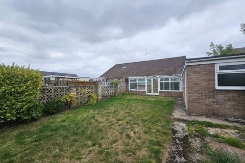 undefined, Athol Drive, Wirral, Merseyside, CH62