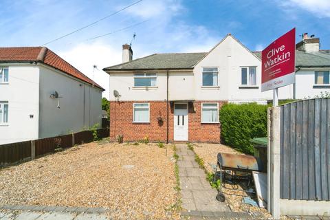 Dale Avenue, Bromborough, Wirral, Merseyside, CH62
