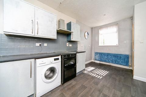 undefined, Dale Avenue, Bromborough, Wirral, Merseyside, CH62