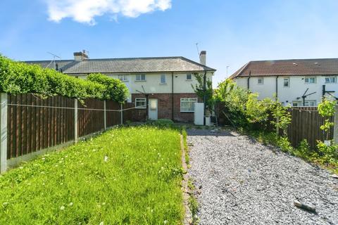 undefined, Dale Avenue, Bromborough, Wirral, Merseyside, CH62