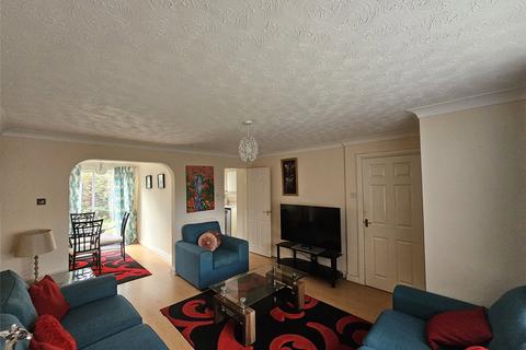 undefined, Eliot Close, Wirral, Merseyside, CH62