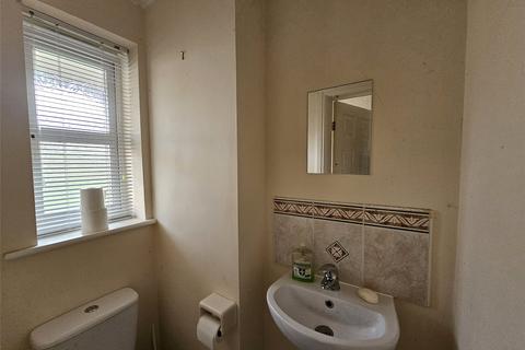 undefined, Eliot Close, Wirral, Merseyside, CH62