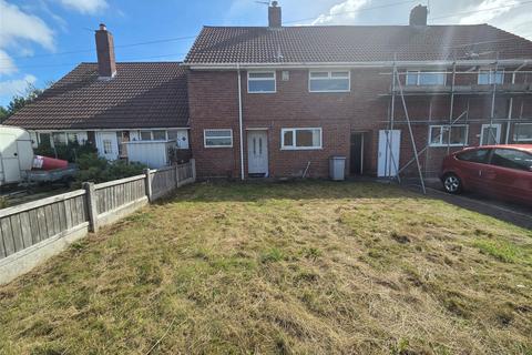Mill Park Drive, Wirral, Merseyside, CH62