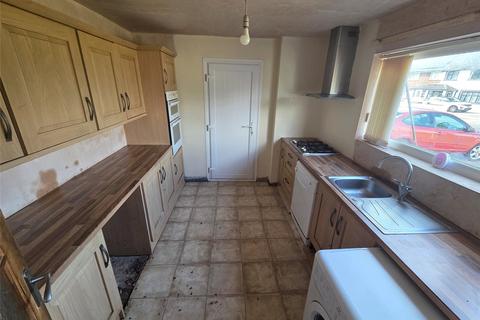 3 bedroom terraced house for sale, Mill Park Drive, Wirral, Merseyside, CH62