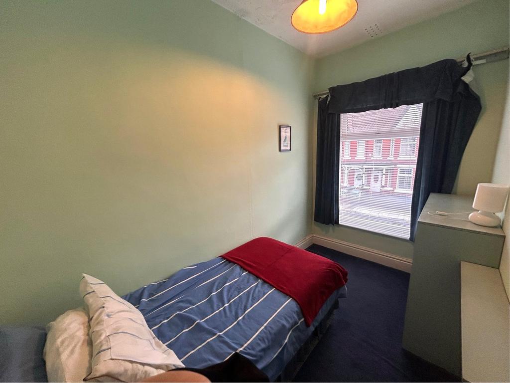 Bedroom 4