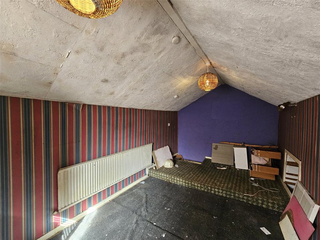 Loft Space