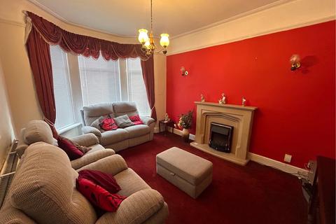 undefined, Easton Road, Wirral, Merseyside, CH62