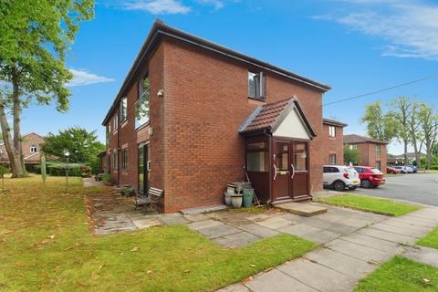undefined, Bridle Park, Bromborough, Wirral, Merseyside, CH62