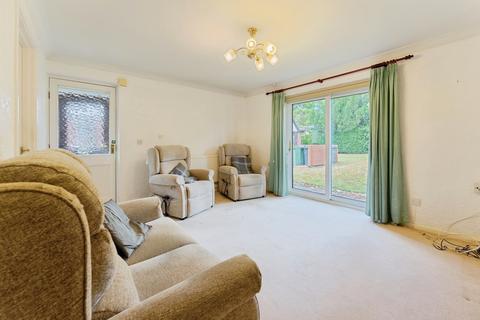 undefined, Bridle Park, Bromborough, Wirral, Merseyside, CH62