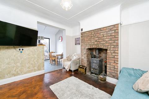 undefined, Allport Lane Precinct, Wirral, Merseyside, CH62